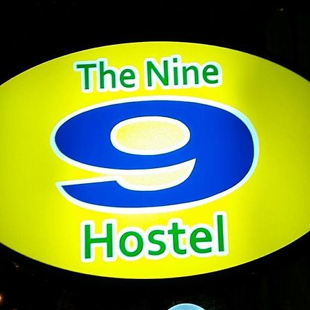 Hotel The Nine Backpacker Bangkok Exteriér fotografie